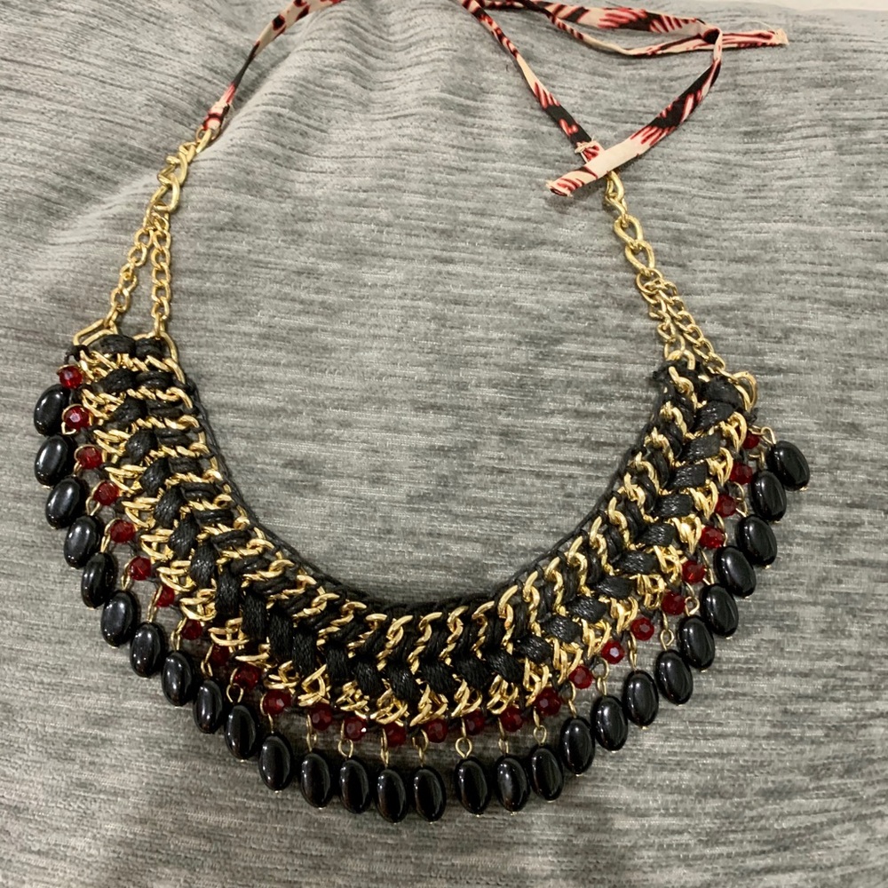 Henri Bendel Necklace